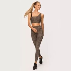 PAQUETE DEPORTIVO PARA DAMA